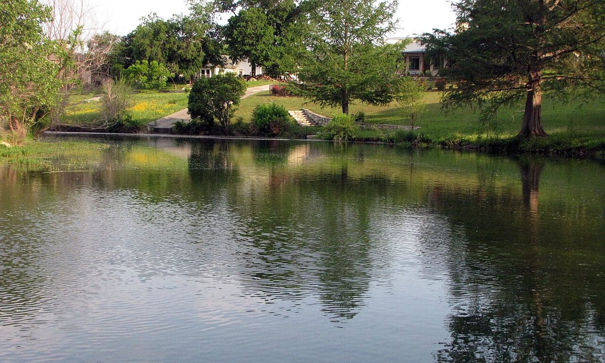 Cibolo, TX - Archivo:Cibolo Creek residential.jpg - Wikipedia, la enciclopedia libre