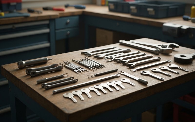 Professional service image 2