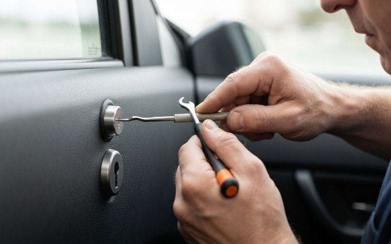 Professional service image 5