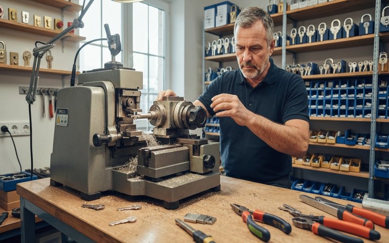 Professional service image 6