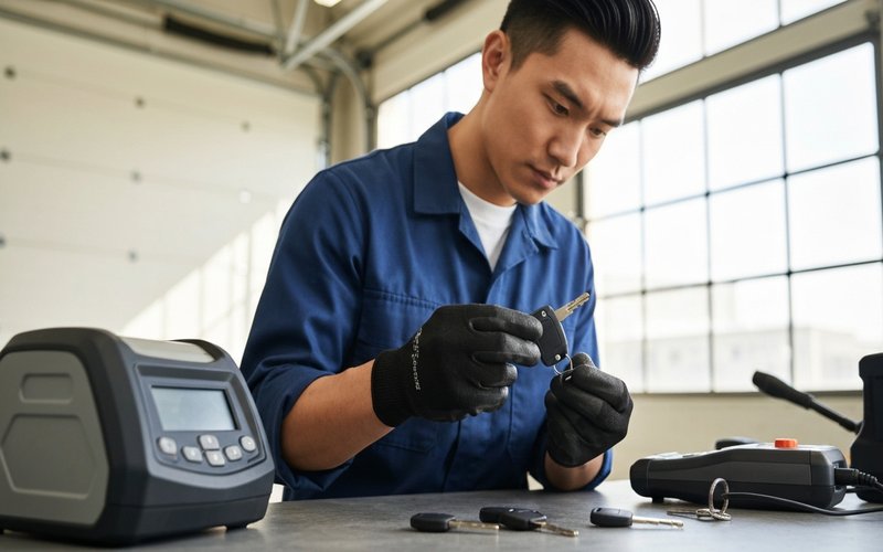 Professional service image 7