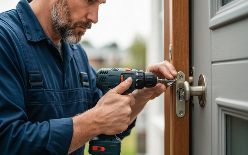 Professional service image 9