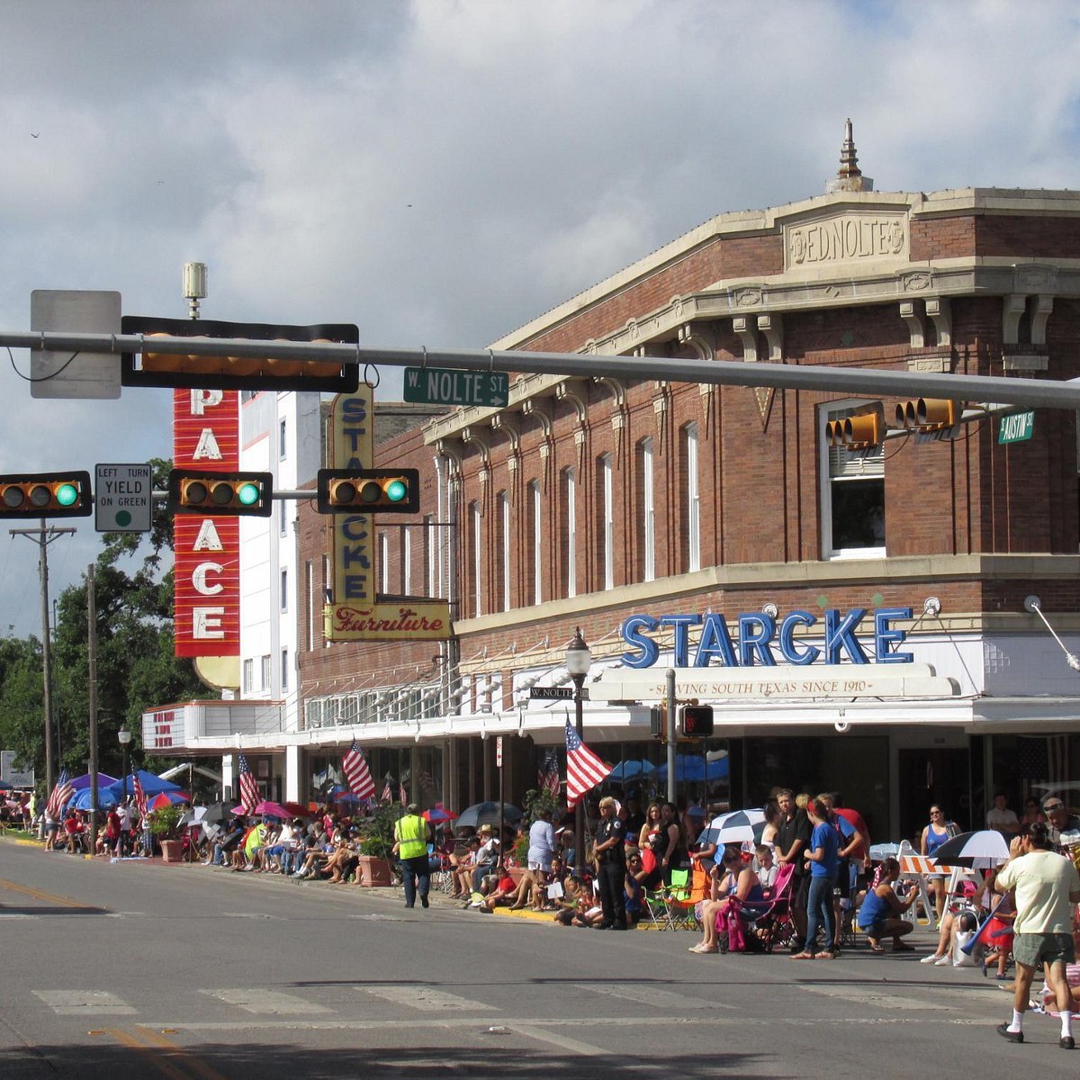 Juan Seguin Historic District, TX - Seguin Downtown Historic District - All You SHOULD Know Before Going 2026  (with