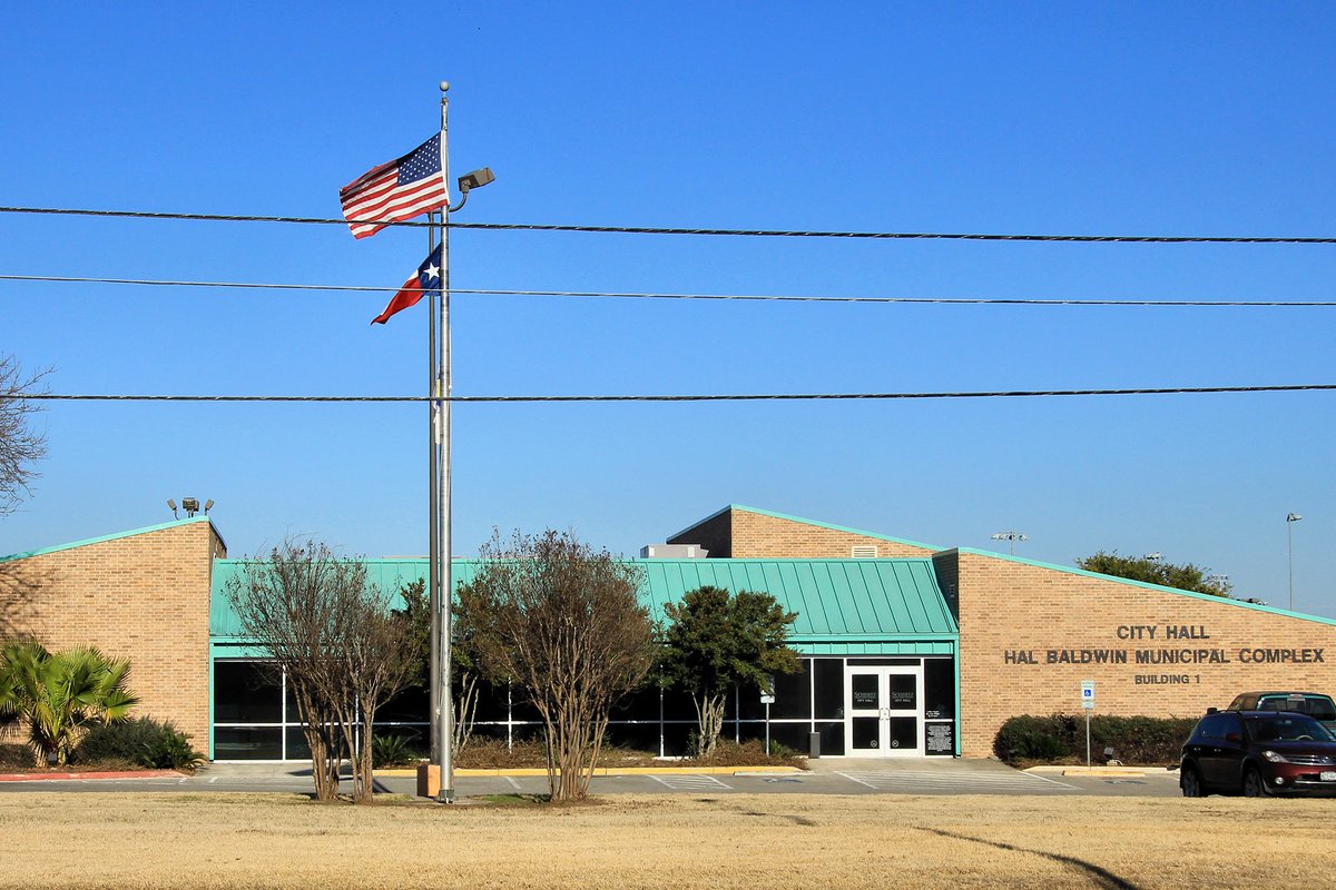 McQueeney, TX - Schertz (Texas) – Wikipedia