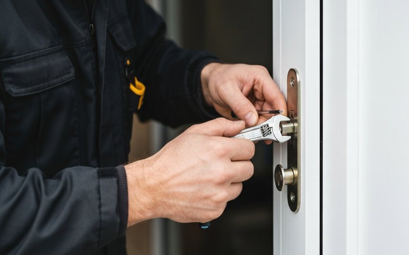 Service image